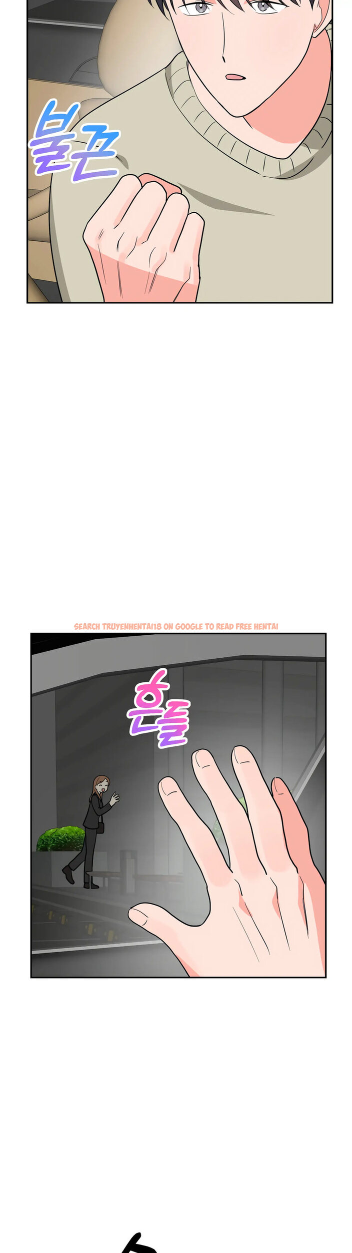 Read Hentai Image 13 416 in comic Obscene Baguette - Chapter 26 - hentaitnt.net