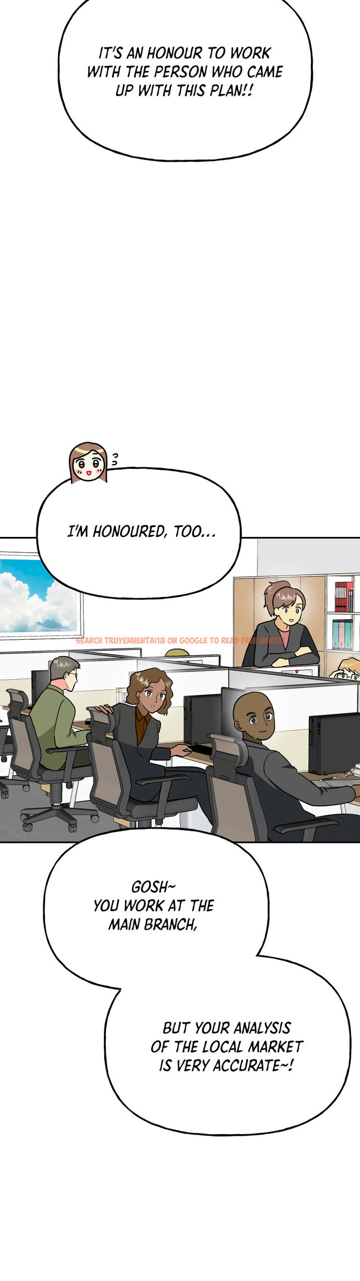 Read Hentai Image 19 416 in comic Obscene Baguette - Chapter 26 - hentaitnt.net