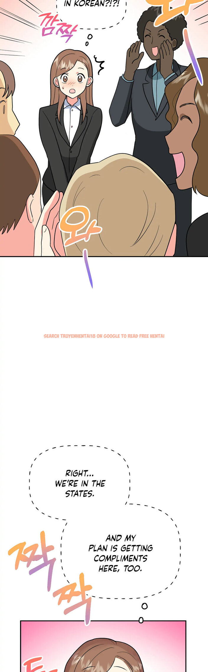 Read Hentai Image 23 416 in comic Obscene Baguette - Chapter 26 - hentaitnt.net