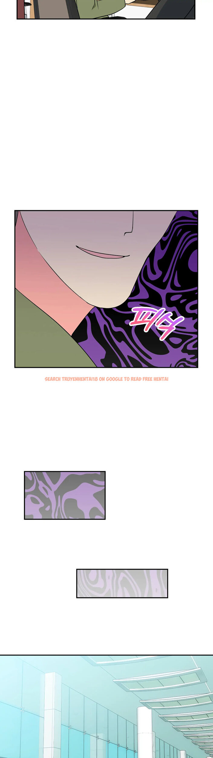 Read Hentai Image 29 416 in comic Obscene Baguette - Chapter 26 - hentaitnt.net