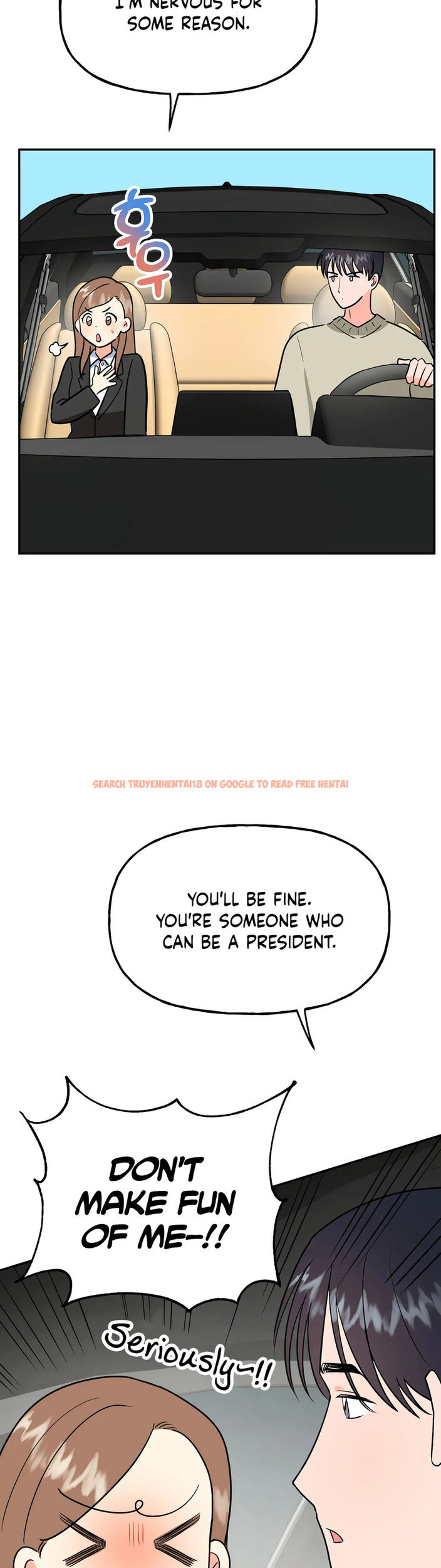 Read Hentai Image 3 415 in comic Obscene Baguette - Chapter 26 - hentaitnt.net