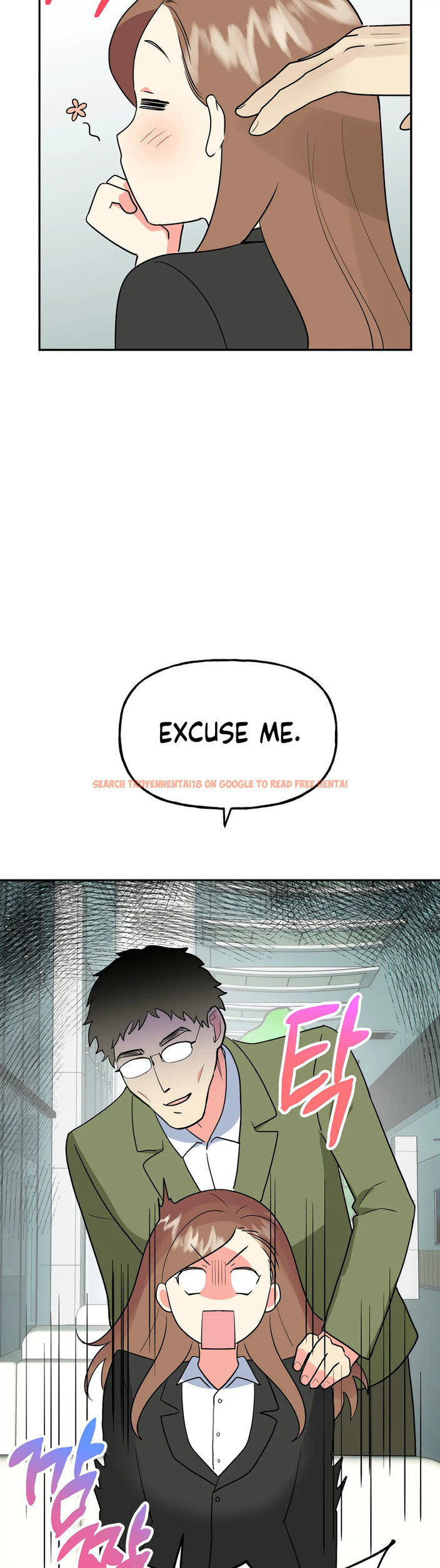 Read Hentai Image 34 416 in comic Obscene Baguette - Chapter 26 - hentaitnt.net