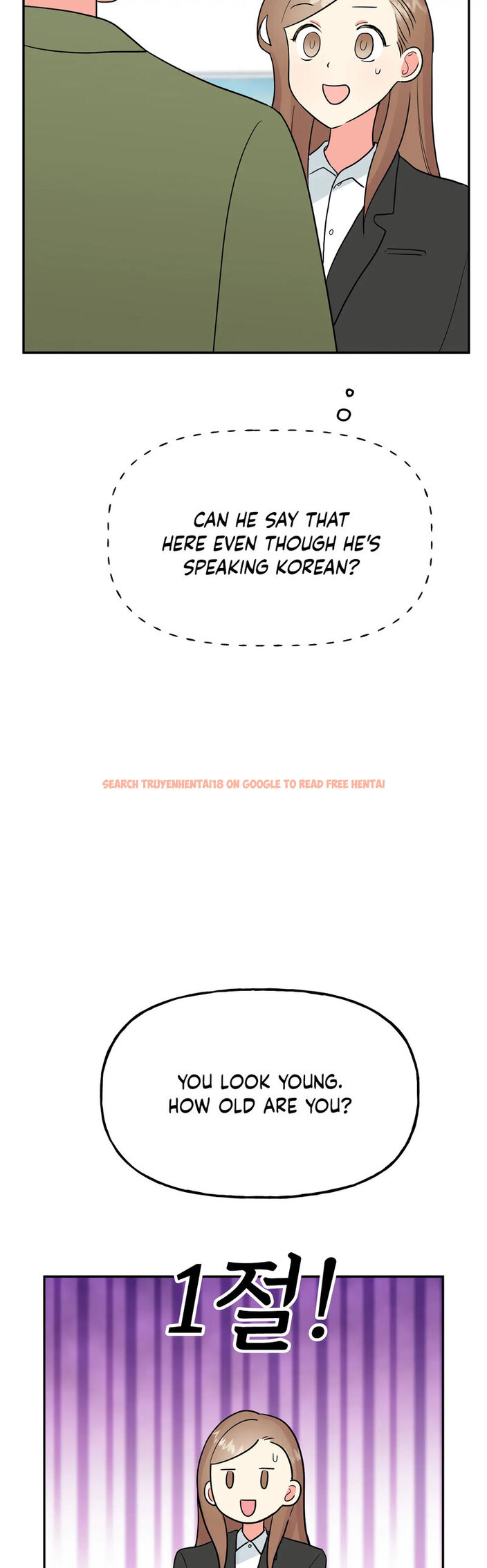 Read Hentai Image 40 416 in comic Obscene Baguette - Chapter 26 - hentaitnt.net