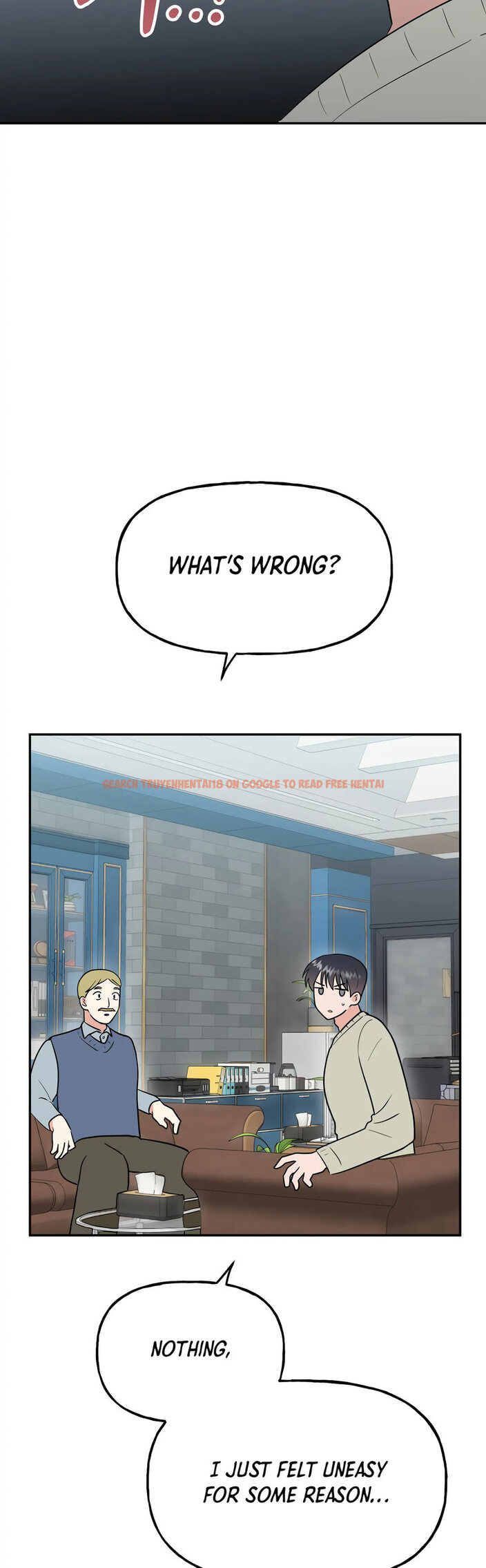 Read Hentai Image 48 416 in comic Obscene Baguette - Chapter 26 - hentaitnt.net