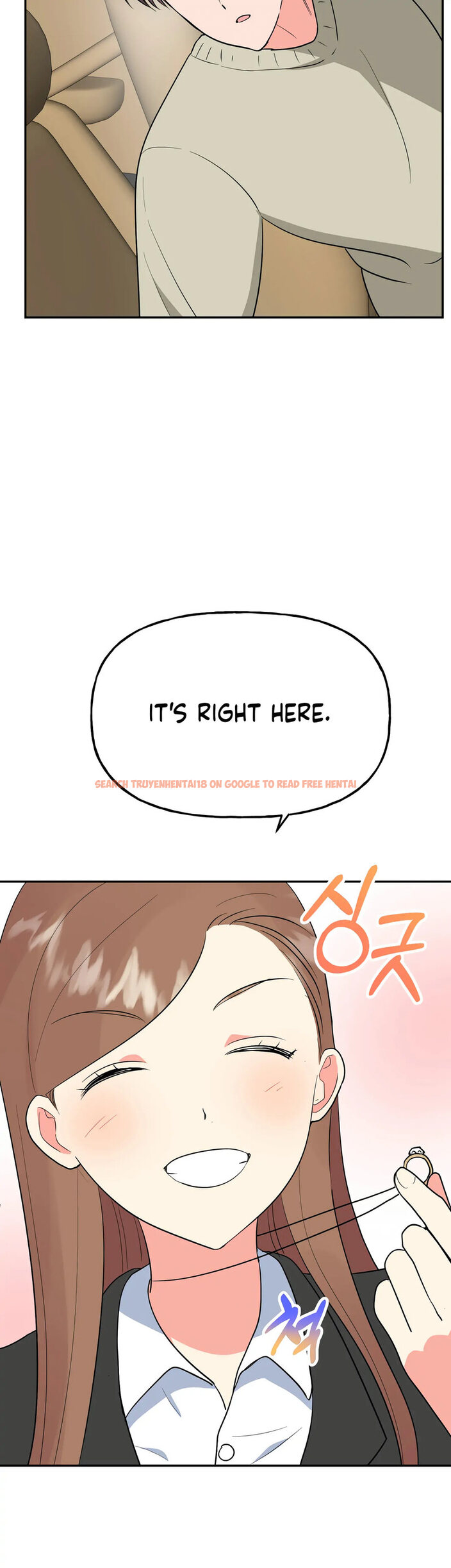 Read Hentai Image 8 416 in comic Obscene Baguette - Chapter 26 - hentaitnt.net
