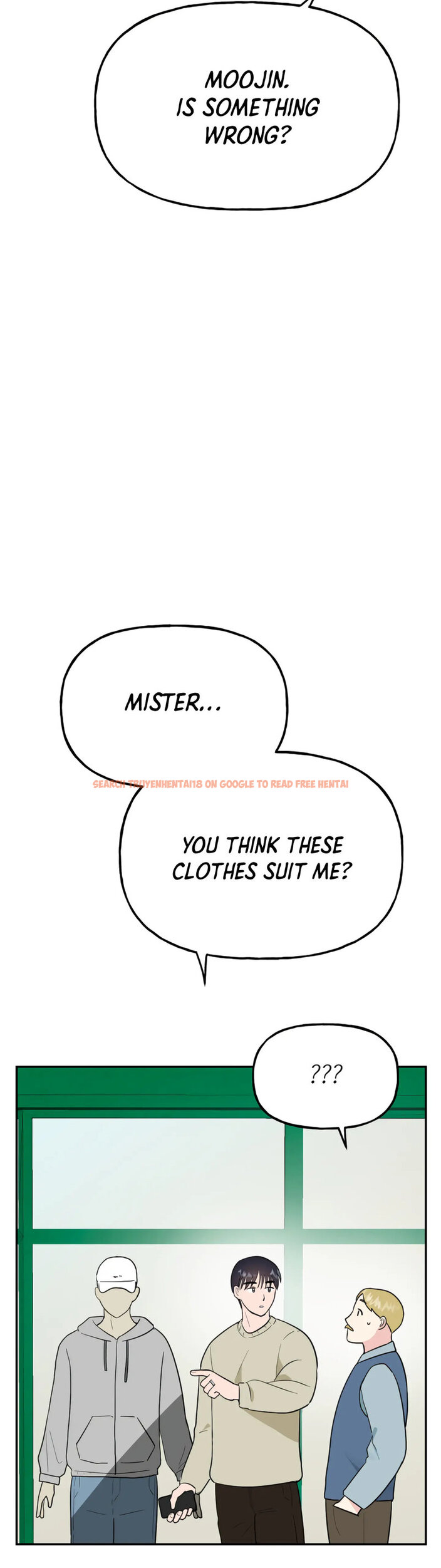 Read Hentai Image 20 428 in comic Obscene Baguette - Chapter 27 - hentaitnt.net