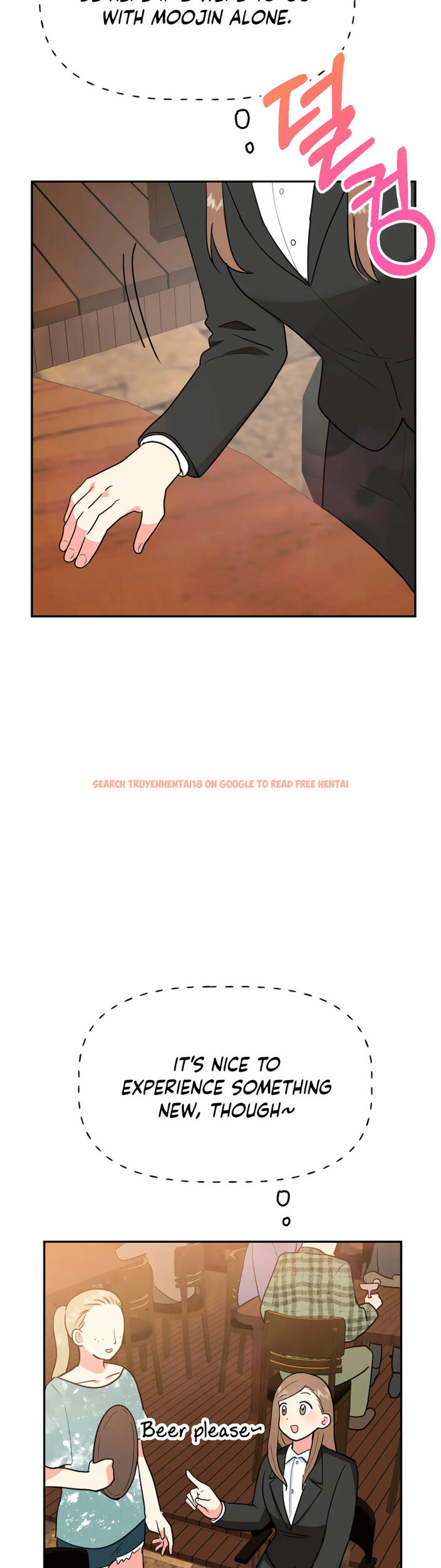 Read Hentai Image 23 428 in comic Obscene Baguette - Chapter 27 - hentaitnt.net