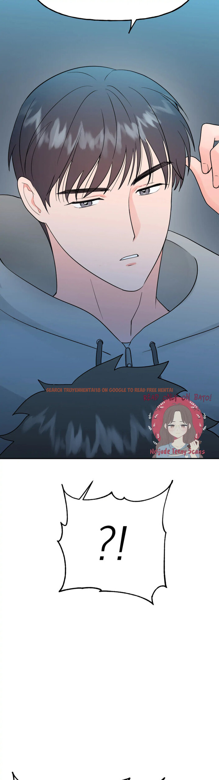 Read Hentai Image 38 429 in comic Obscene Baguette - Chapter 27 - hentaitnt.net