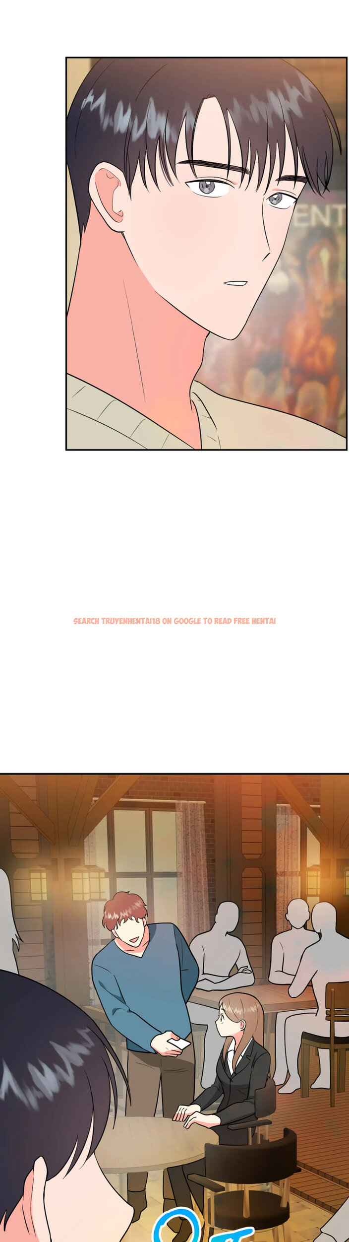 Read Hentai Image 45 429 in comic Obscene Baguette - Chapter 27 - hentaitnt.net