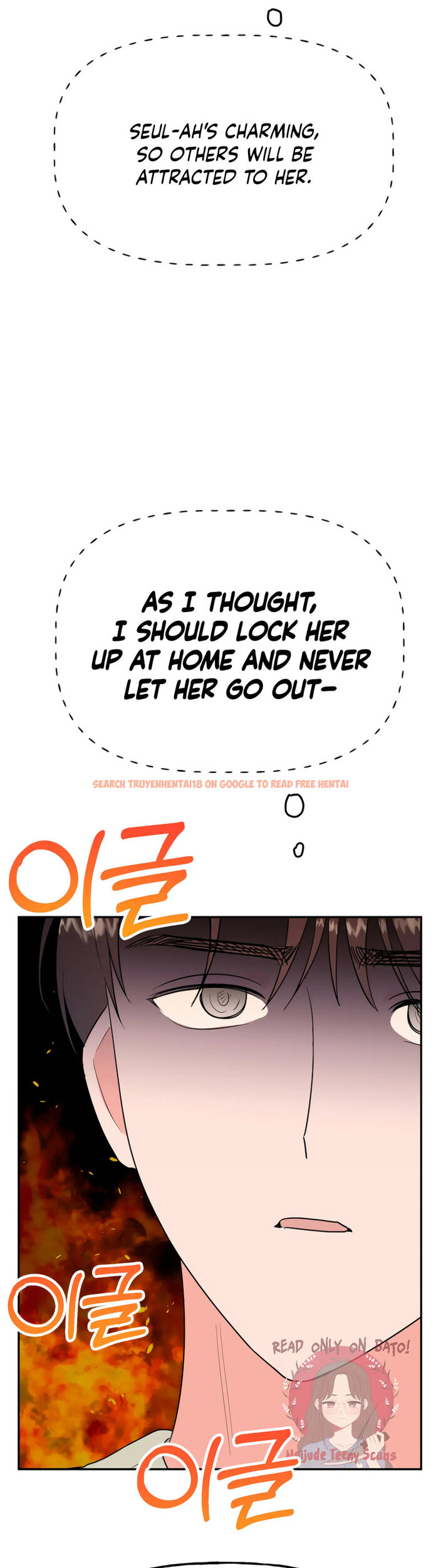 Read Hentai Image 47 429 in comic Obscene Baguette - Chapter 27 - hentaitnt.net