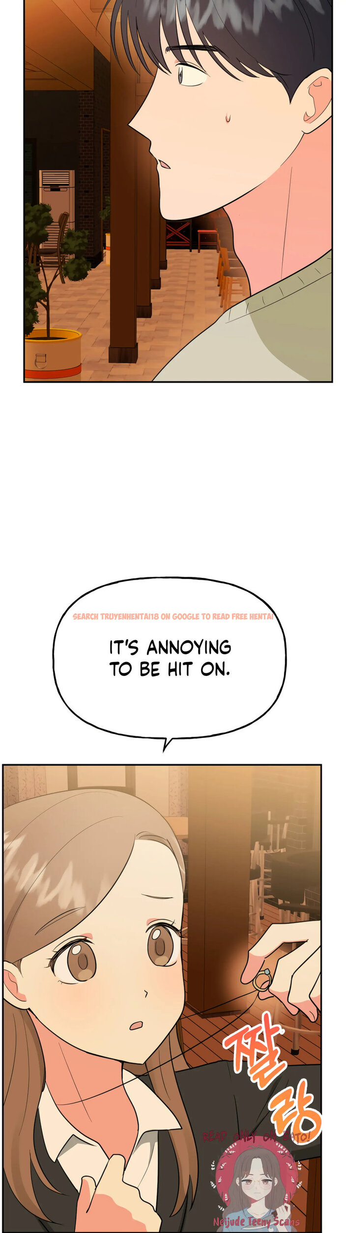 Read Hentai Image 53 429 in comic Obscene Baguette - Chapter 27 - hentaitnt.net