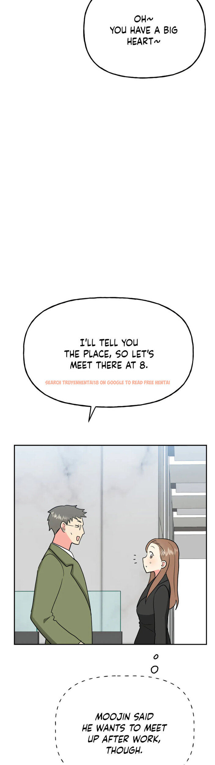 Read Hentai Image 8 428 in comic Obscene Baguette - Chapter 27 - hentaitnt.net