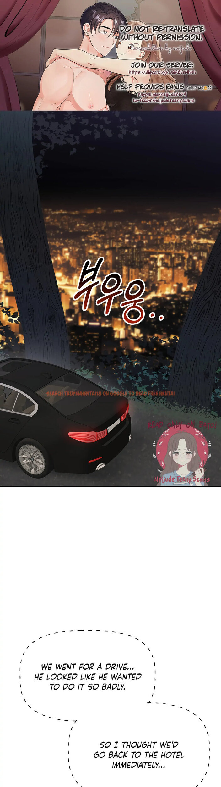 Read Hentai Image 1 231 in comic Obscene Baguette - Chapter 28 - hentaitnt.net