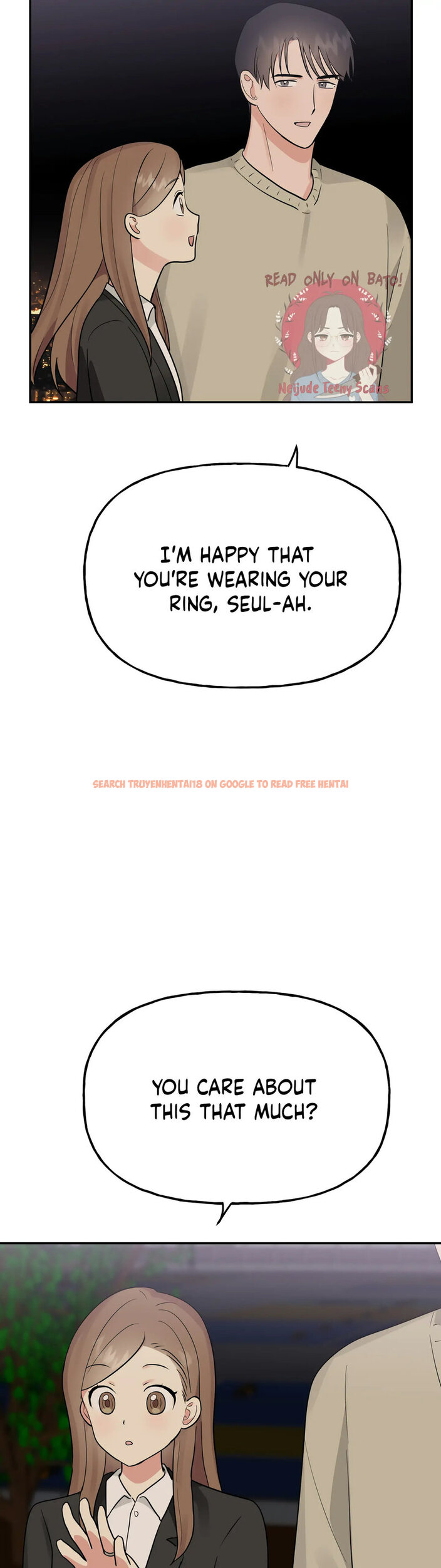 Read Hentai Image 10 231 in comic Obscene Baguette - Chapter 28 - hentaitnt.net