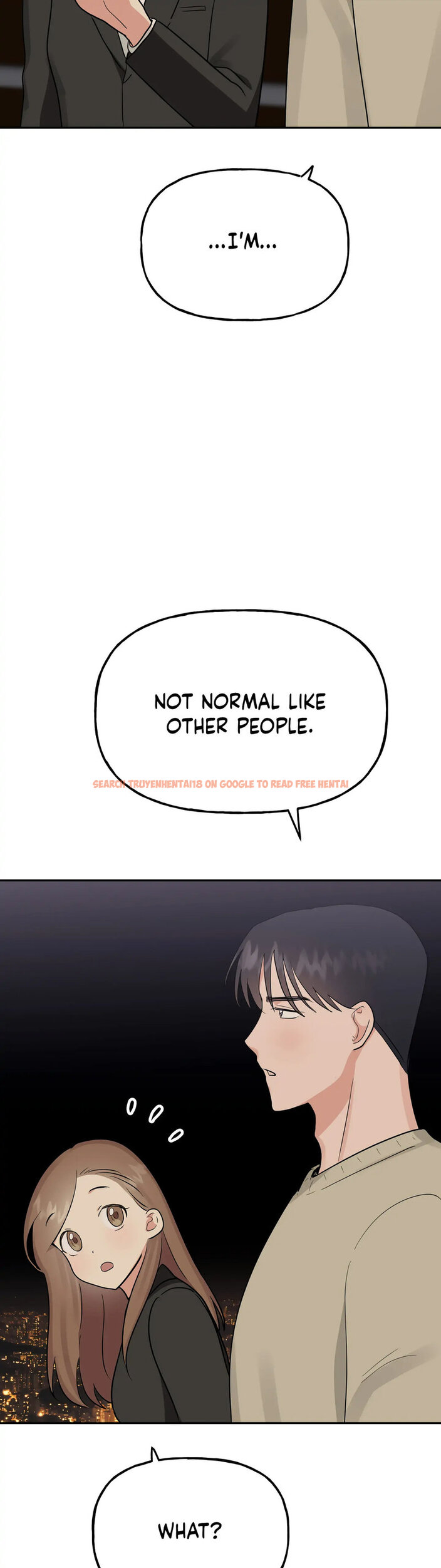 Read Hentai Image 11 231 in comic Obscene Baguette - Chapter 28 - hentaitnt.net