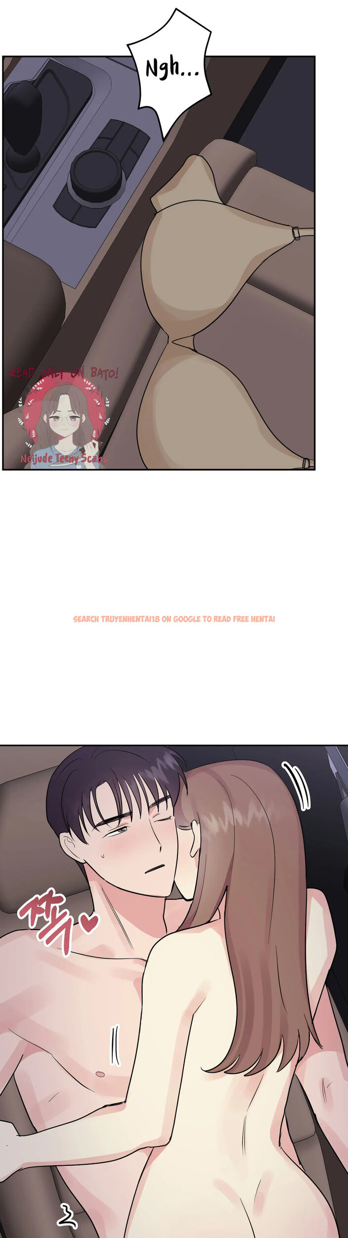Read Hentai Image 28 231 in comic Obscene Baguette - Chapter 28 - hentaitnt.net