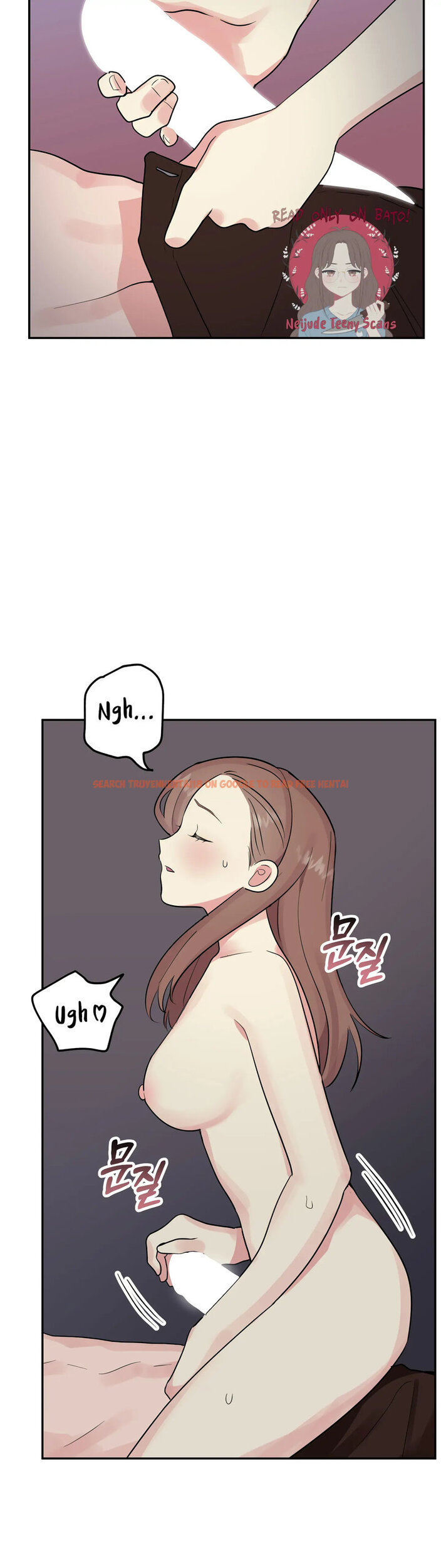 Read Hentai Image 36 231 in comic Obscene Baguette - Chapter 28 - hentaitnt.net