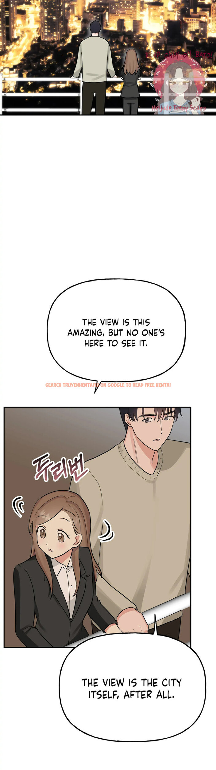 Read Hentai Image 8 231 in comic Obscene Baguette - Chapter 28 - hentaitnt.net