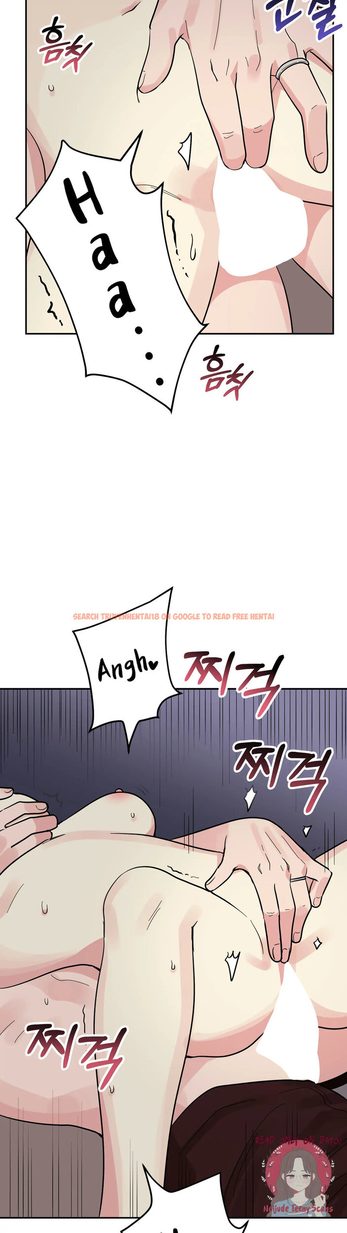Read Hentai Image 14 305 in comic Obscene Baguette - Chapter 29 - hentaitnt.net