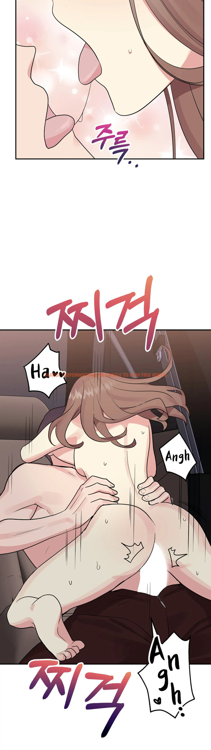 Read Hentai Image 35 307 in comic Obscene Baguette - Chapter 29 - hentaitnt.net