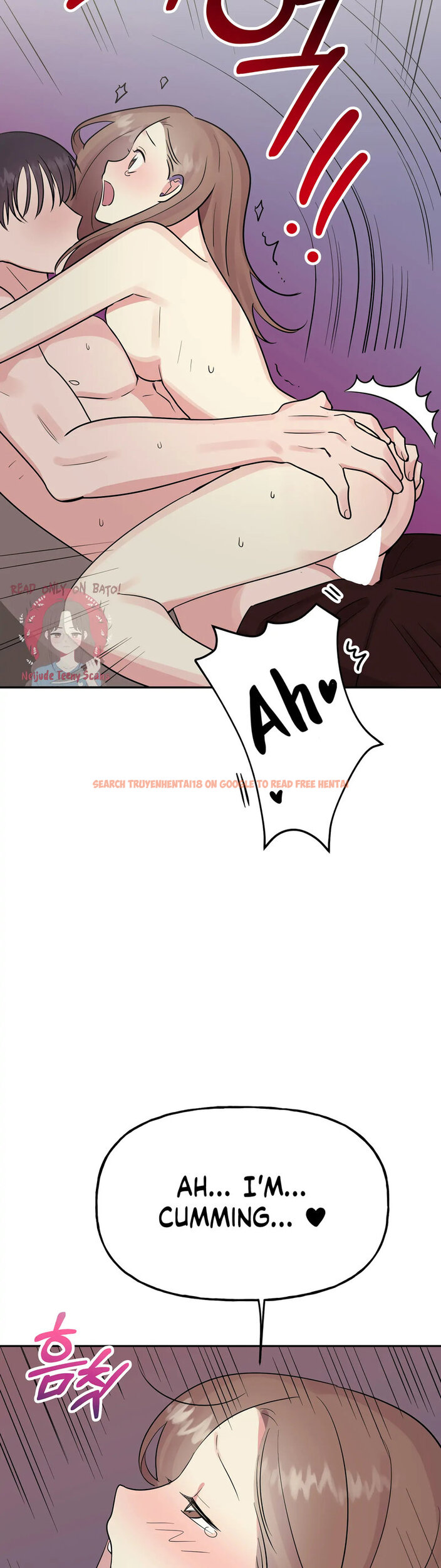 Read Hentai Image 38 307 in comic Obscene Baguette - Chapter 29 - hentaitnt.net