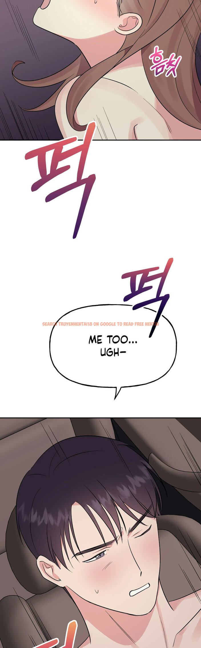 Read Hentai Image 39 307 in comic Obscene Baguette - Chapter 29 - hentaitnt.net