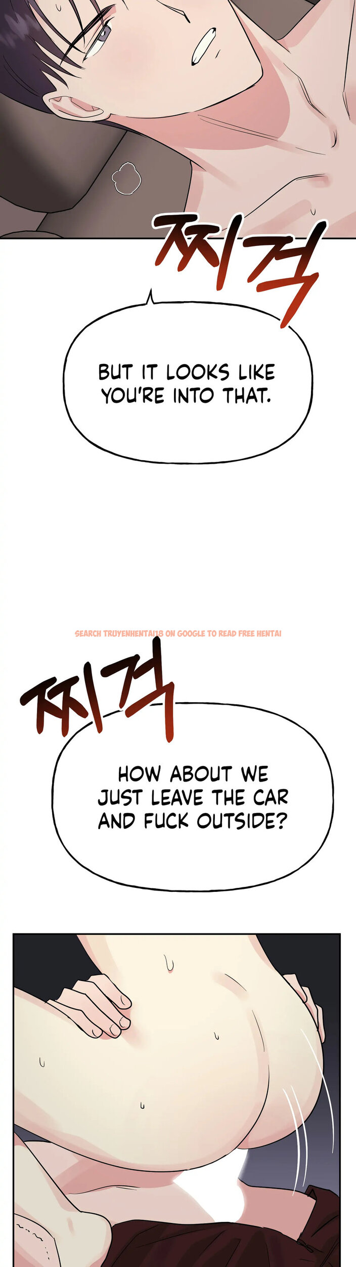 Read Hentai Image 6 305 in comic Obscene Baguette - Chapter 29 - hentaitnt.net