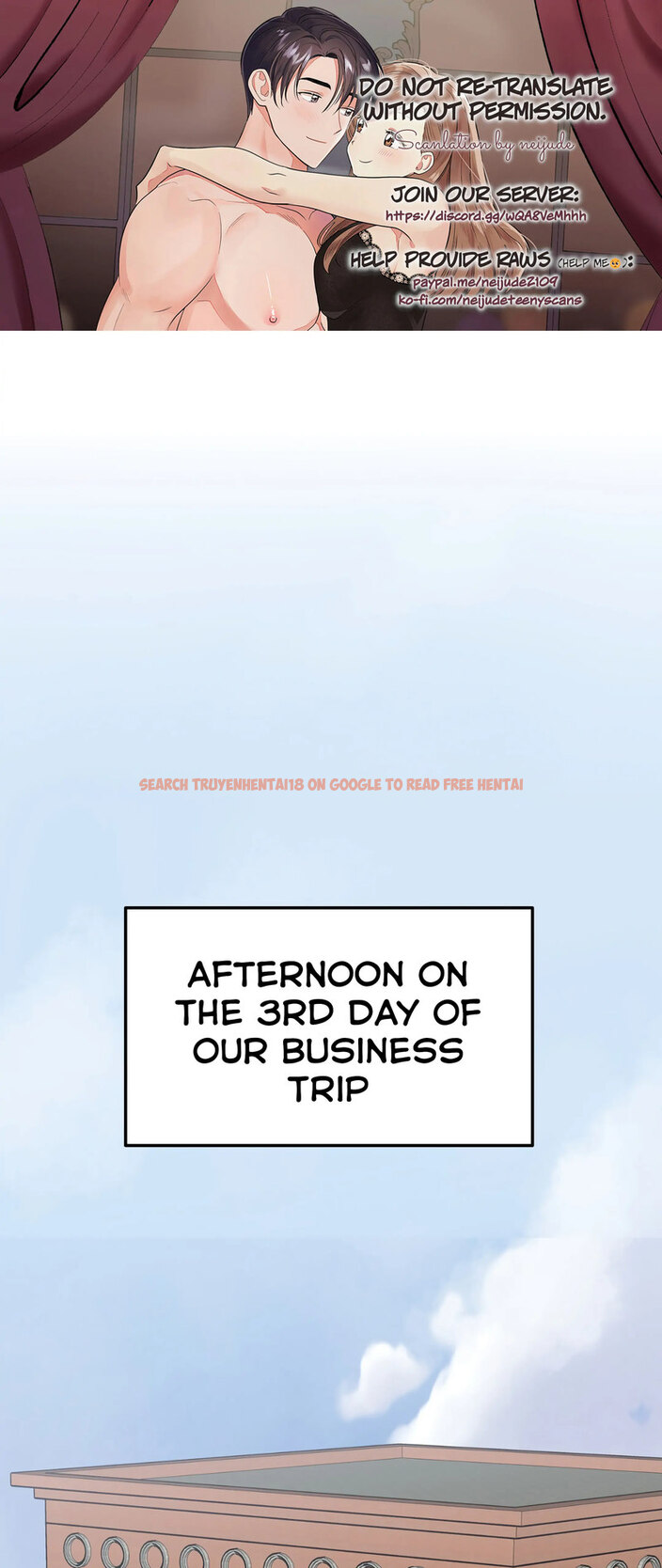 Read Hentai Image 1 753 in comic Obscene Baguette - Chapter 30 - hentaitnt.net