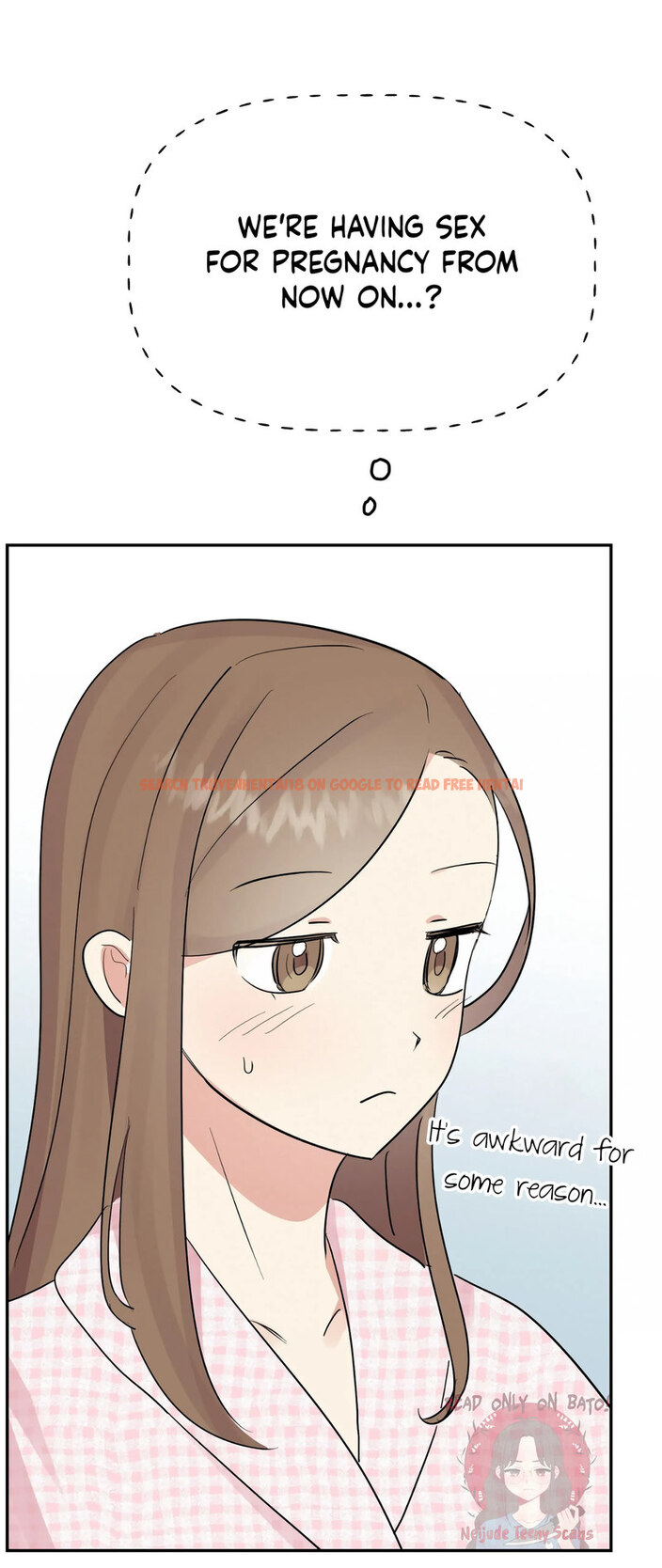 Read Hentai Image 65 760 in comic Obscene Baguette - Chapter 30 - hentaitnt.net