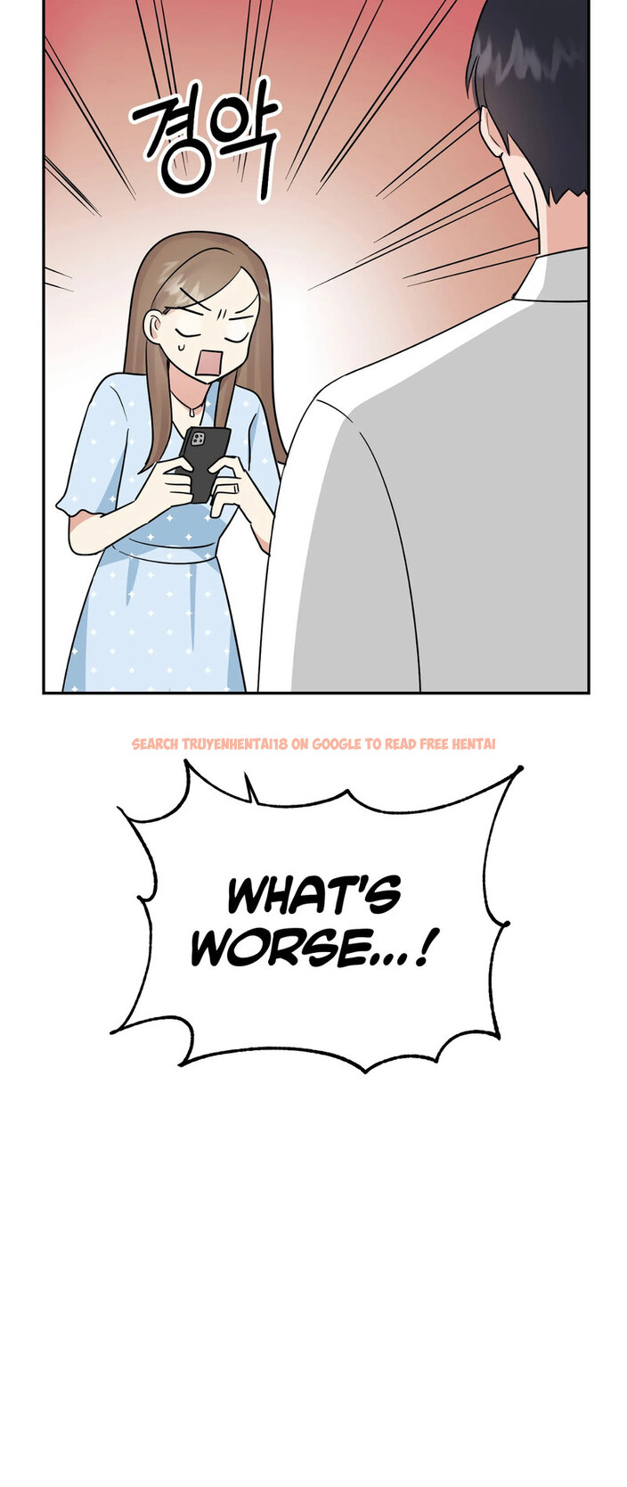 Read Hentai Image 9 753 in comic Obscene Baguette - Chapter 30 - hentaitnt.net