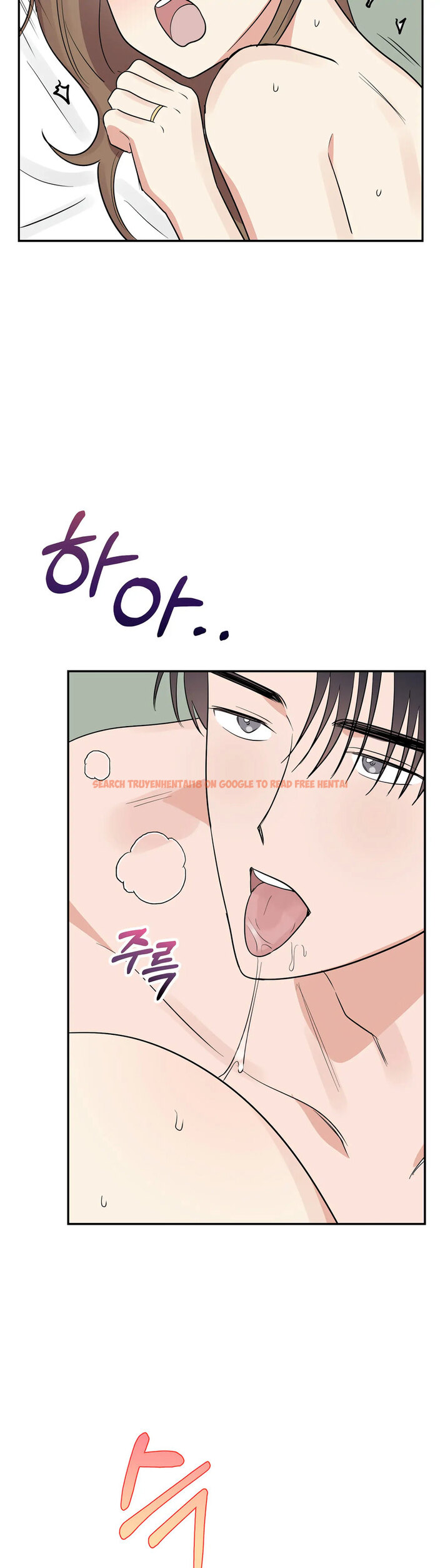 Read Hentai Image 17 338 in comic Obscene Baguette - Chapter 31 - hentaitnt.net