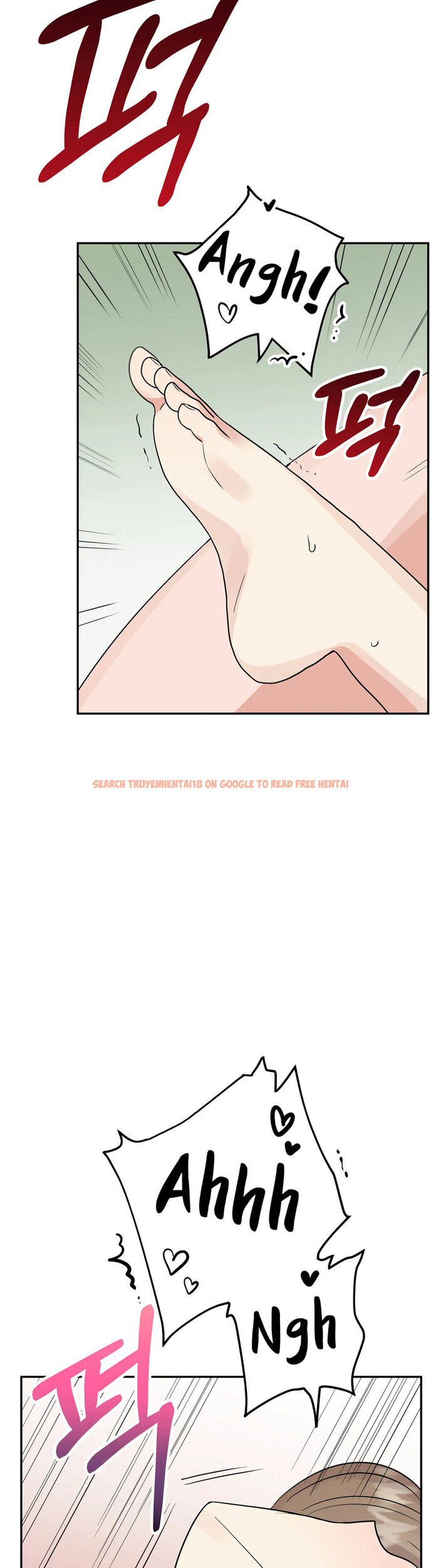 Read Hentai Image 35 338 in comic Obscene Baguette - Chapter 31 - hentaitnt.net