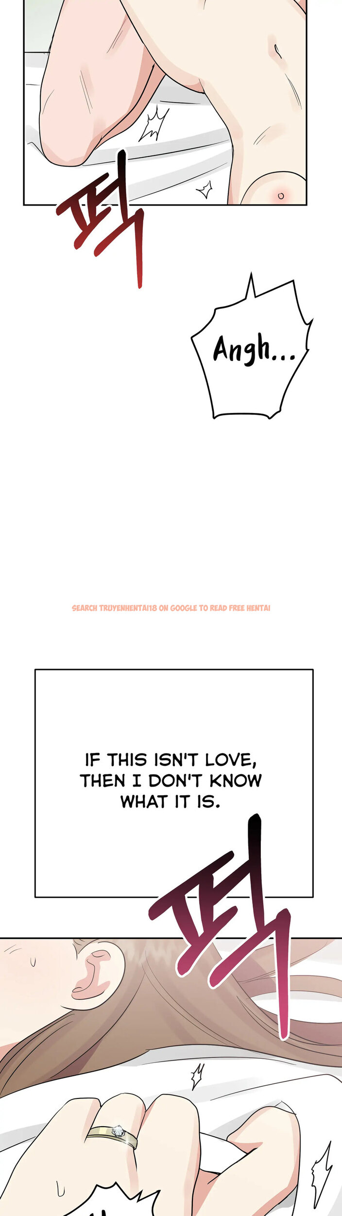 Read Hentai Image 38 338 in comic Obscene Baguette - Chapter 31 - hentaitnt.net