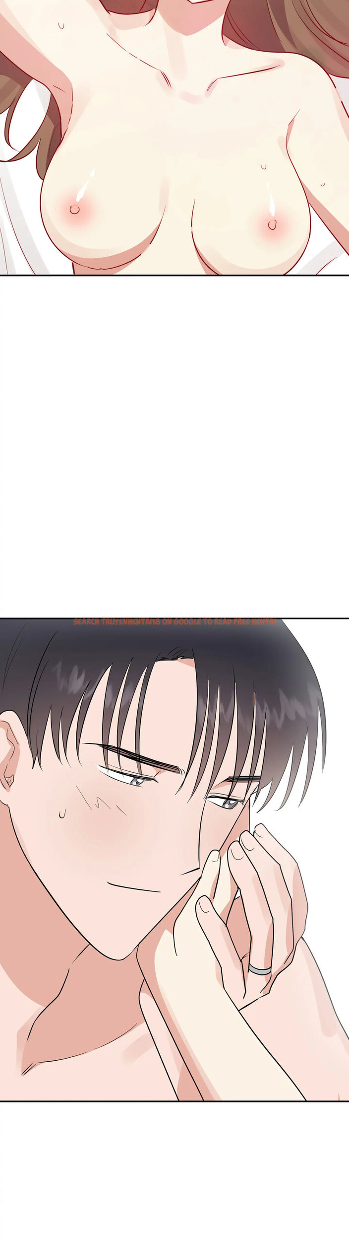 Read Hentai Image 45 338 in comic Obscene Baguette - Chapter 31 - hentaitnt.net