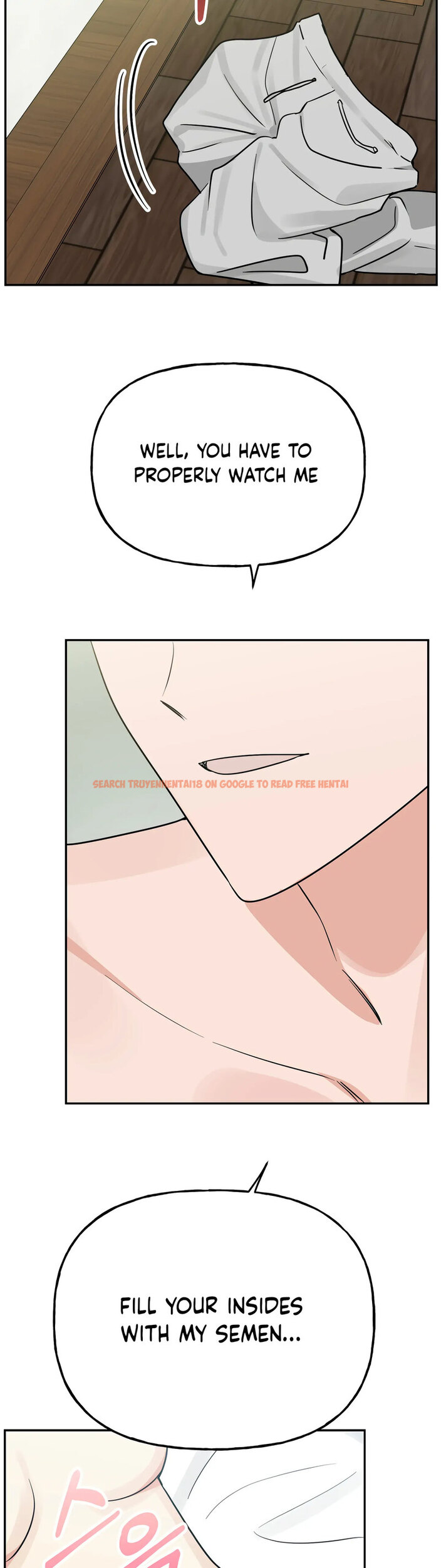 Read Hentai Image 5 338 in comic Obscene Baguette - Chapter 31 - hentaitnt.net