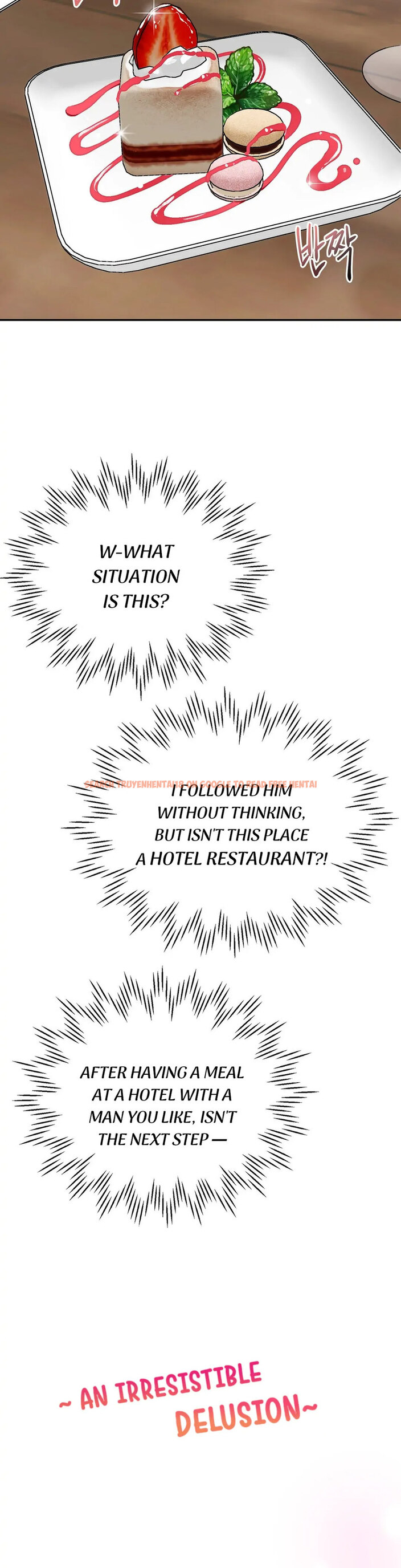 Read Hentai Image 10 452 in comic Obscene Baguette - Chapter 4 - www.hentaitnt.net