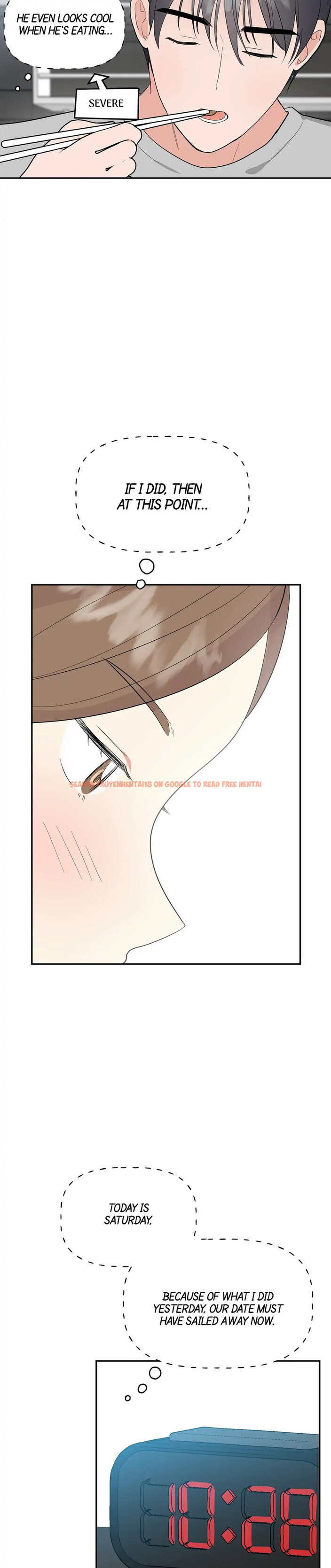 Read Hentai Image 16 452 in comic Obscene Baguette - Chapter 5 - www.hentaitnt.net