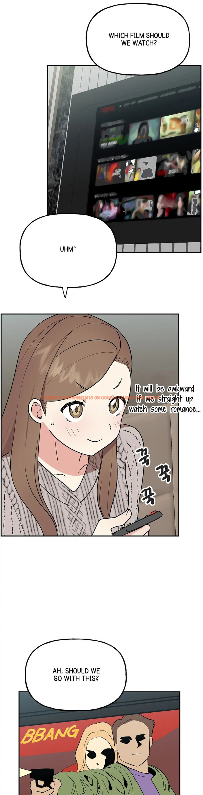 Read Hentai Image 35 452 in comic Obscene Baguette - Chapter 5 - www.hentaitnt.net