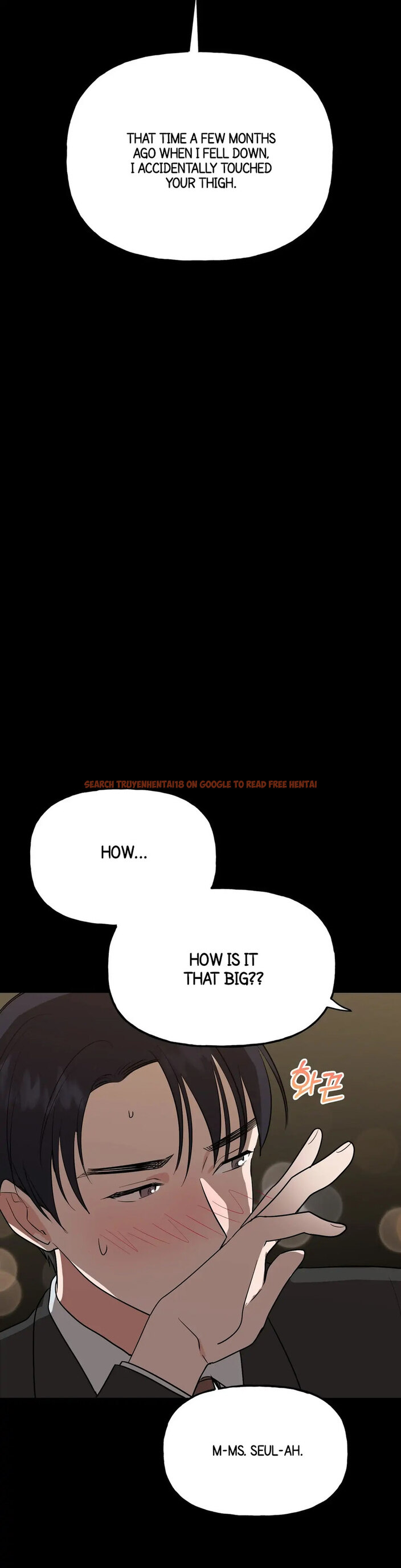Read Hentai Image 4 452 in comic Obscene Baguette - Chapter 5 - www.hentaitnt.net