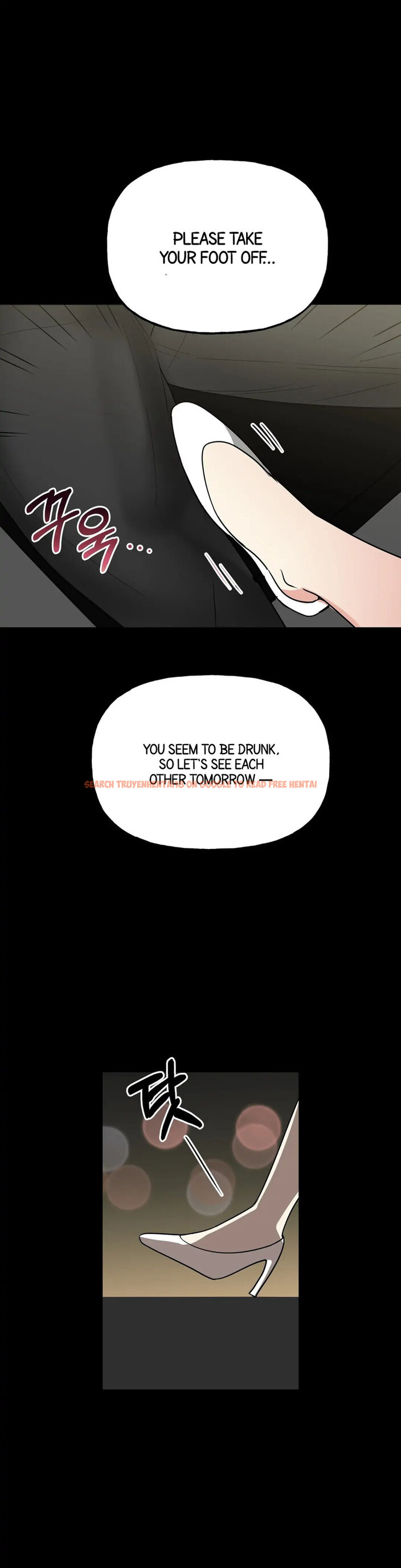 Read Hentai Image 5 452 in comic Obscene Baguette - Chapter 5 - www.hentaitnt.net