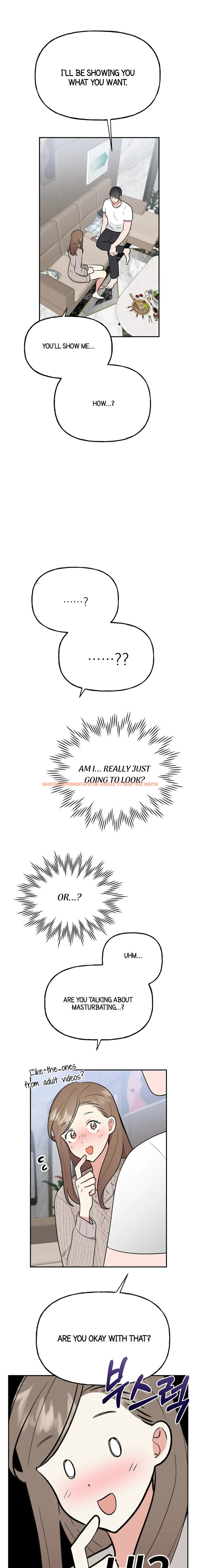 Read Hentai Image 14 446 in comic Obscene Baguette - Chapter 6 - www.hentaitnt.net