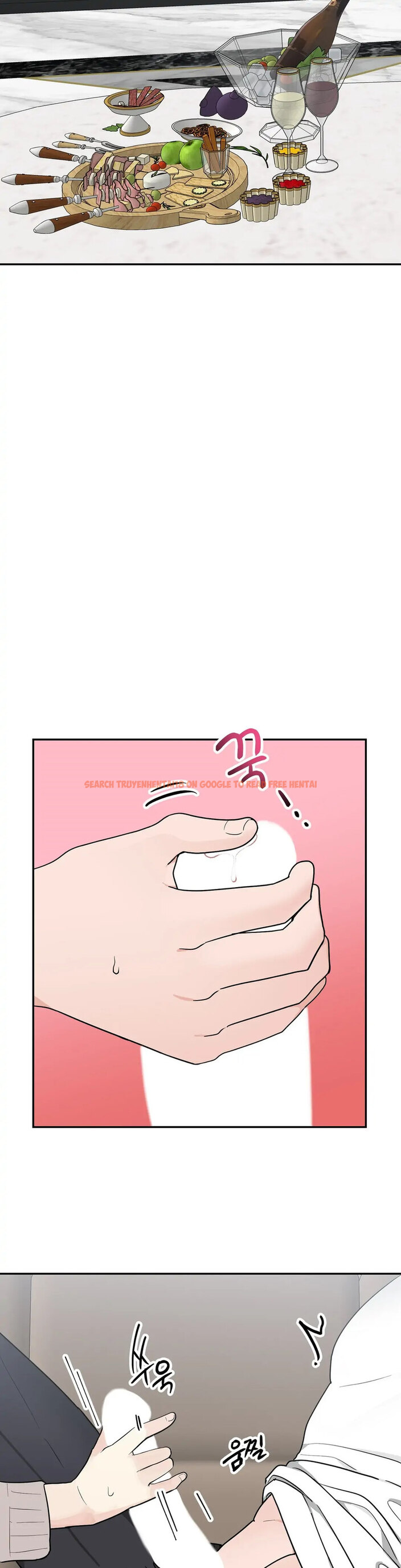 Read Hentai Image 28 446 in comic Obscene Baguette - Chapter 6 - www.hentaitnt.net