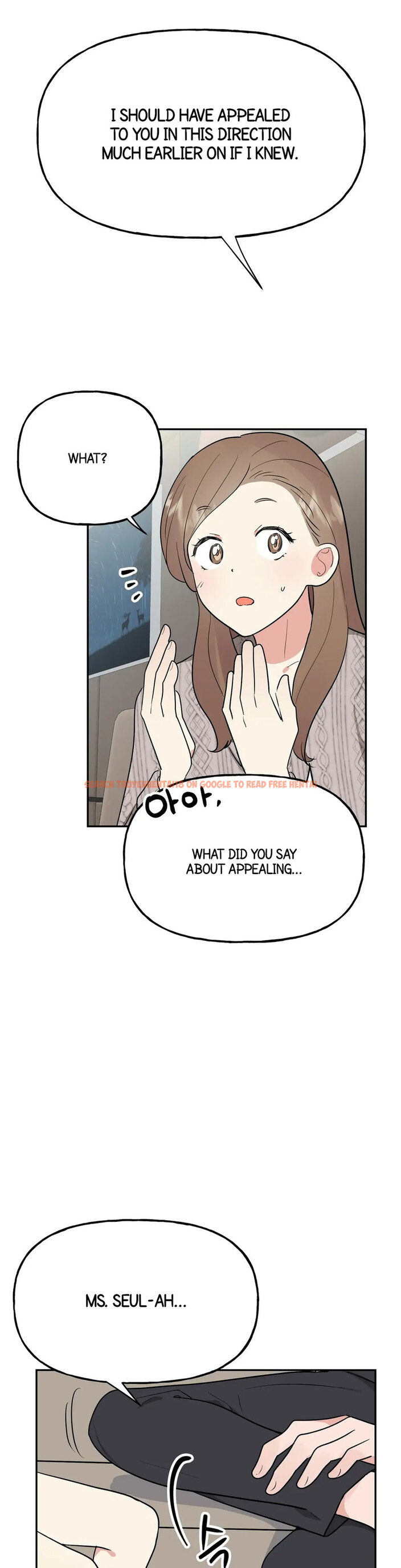 Read Hentai Image 9 446 in comic Obscene Baguette - Chapter 6 - www.hentaitnt.net