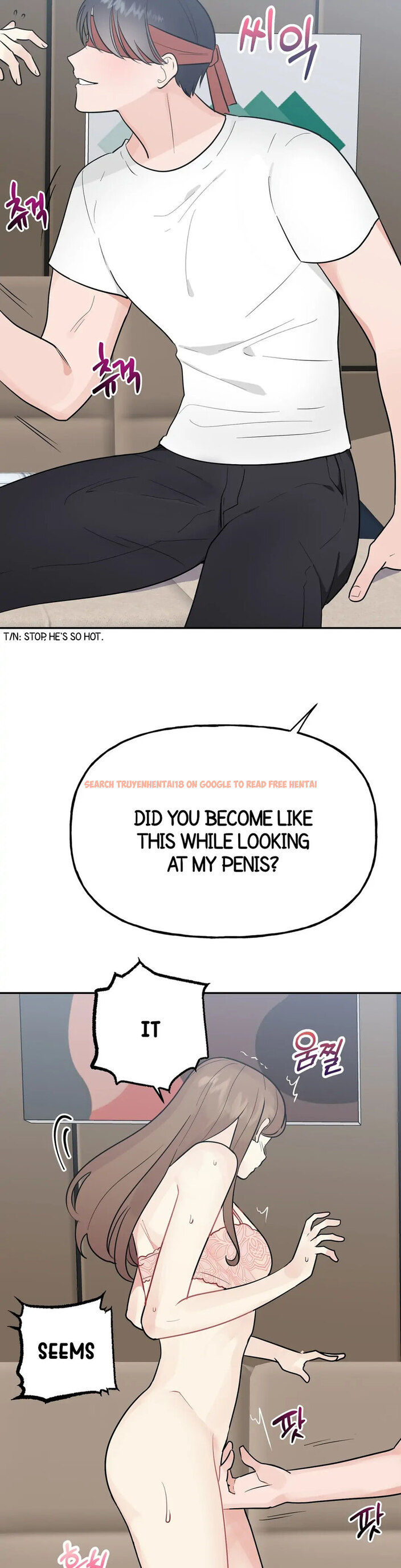 Read Hentai Image 4 445 in comic Obscene Baguette - Chapter 7 - www.hentaitnt.net
