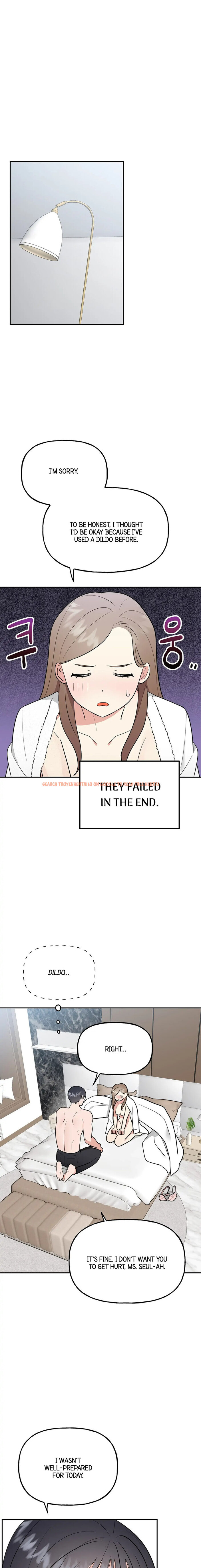 Read Hentai Image 1 439 in comic Obscene Baguette - Chapter 8 - www.hentaitnt.net