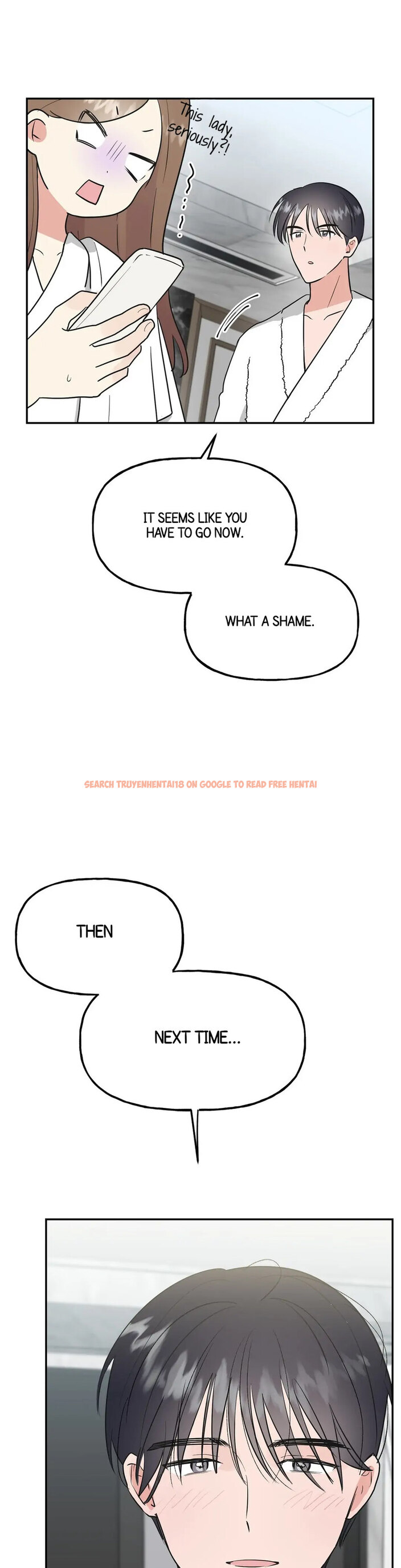 Read Hentai Image 13 445 in comic Obscene Baguette - Chapter 8 - www.hentaitnt.net
