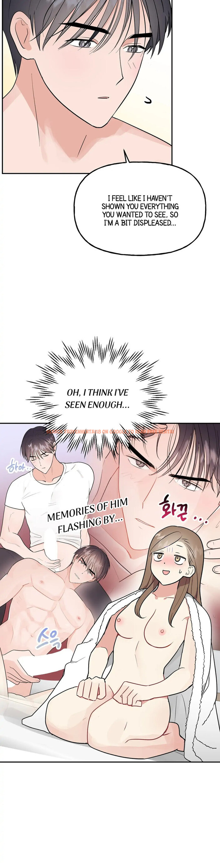 Read Hentai Image 2 445 in comic Obscene Baguette - Chapter 8 - www.hentaitnt.net