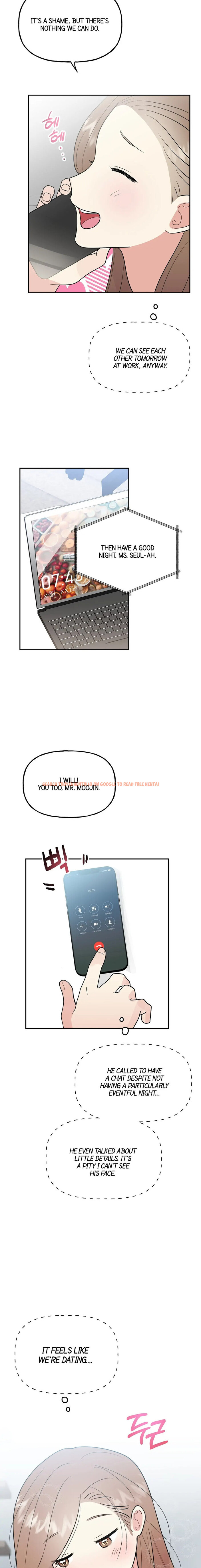 Read Hentai Image 25 445 in comic Obscene Baguette - Chapter 8 - www.hentaitnt.net