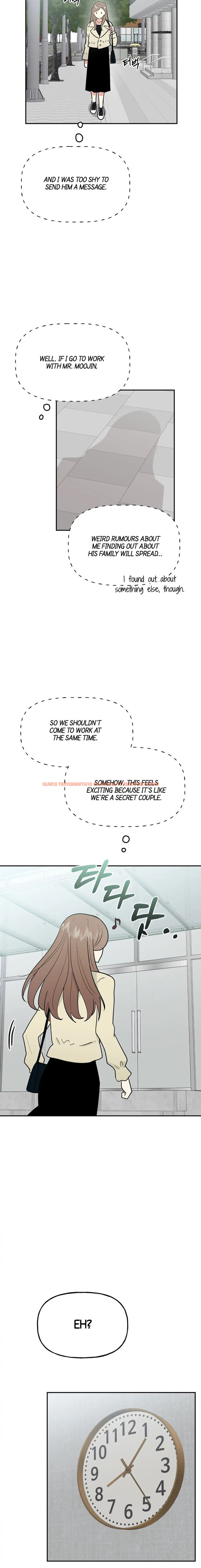 Read Hentai Image 29 445 in comic Obscene Baguette - Chapter 8 - www.hentaitnt.net