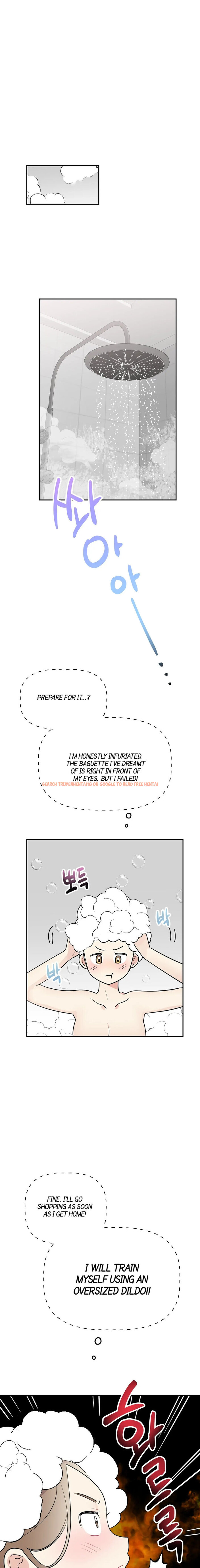 Read Hentai Image 5 445 in comic Obscene Baguette - Chapter 8 - www.hentaitnt.net